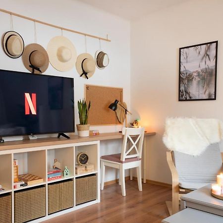 Appartamento Hygge House Bled Esterno foto