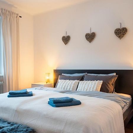Appartamento Hygge House Bled Esterno foto