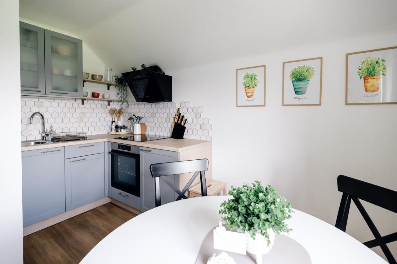 Appartamento Hygge House Bled Esterno foto