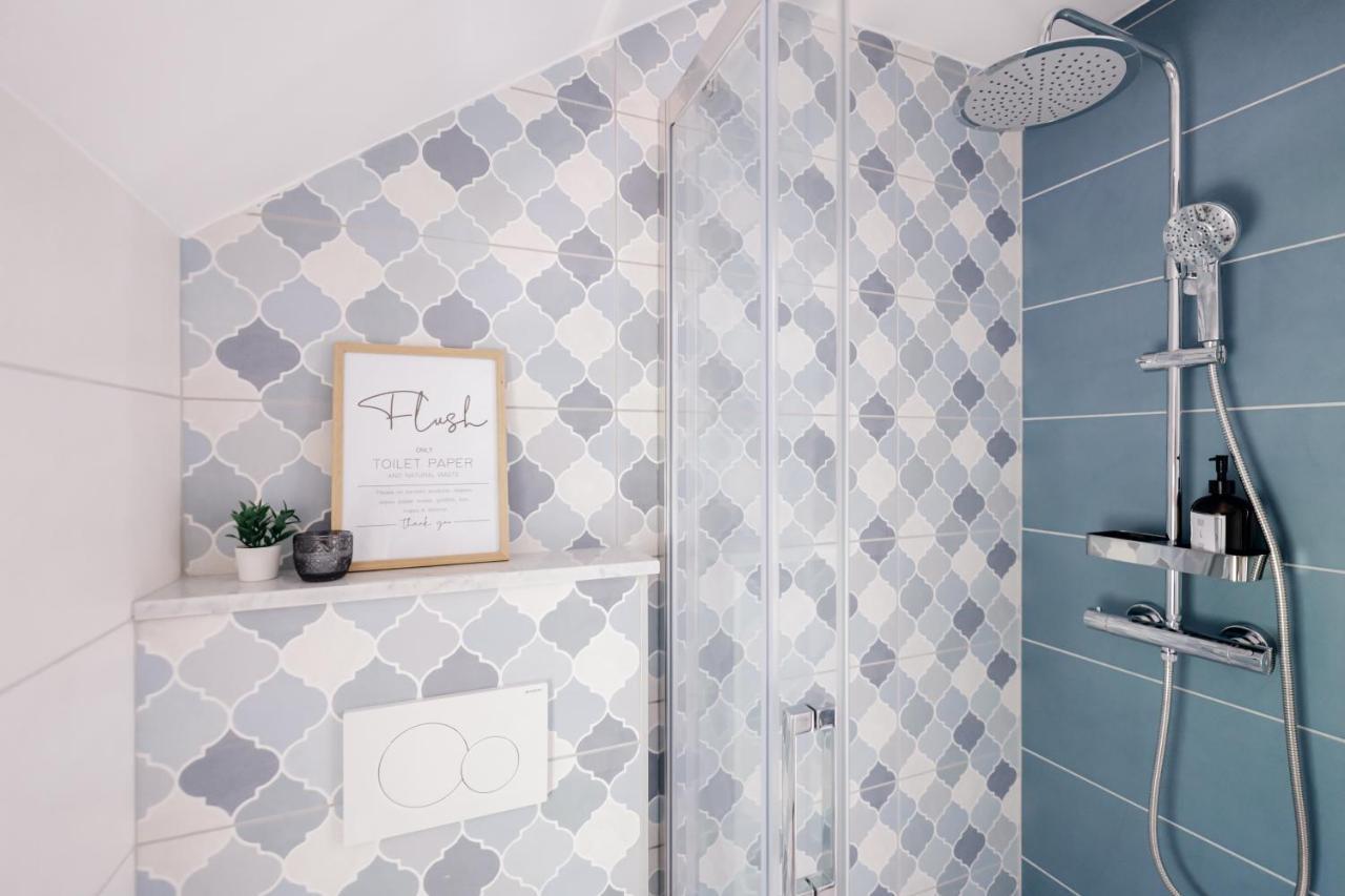 Appartamento Hygge House Bled Esterno foto