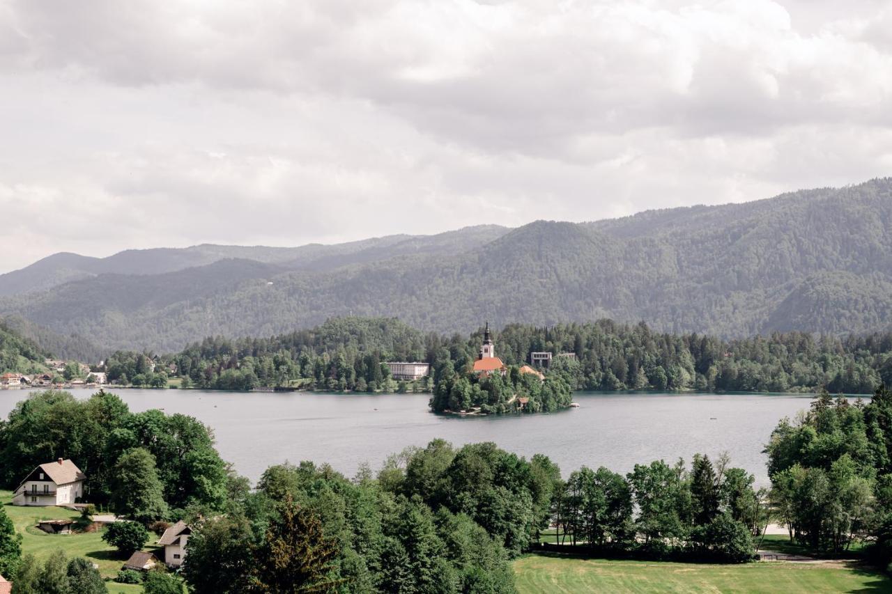 Appartamento Hygge House Bled Esterno foto
