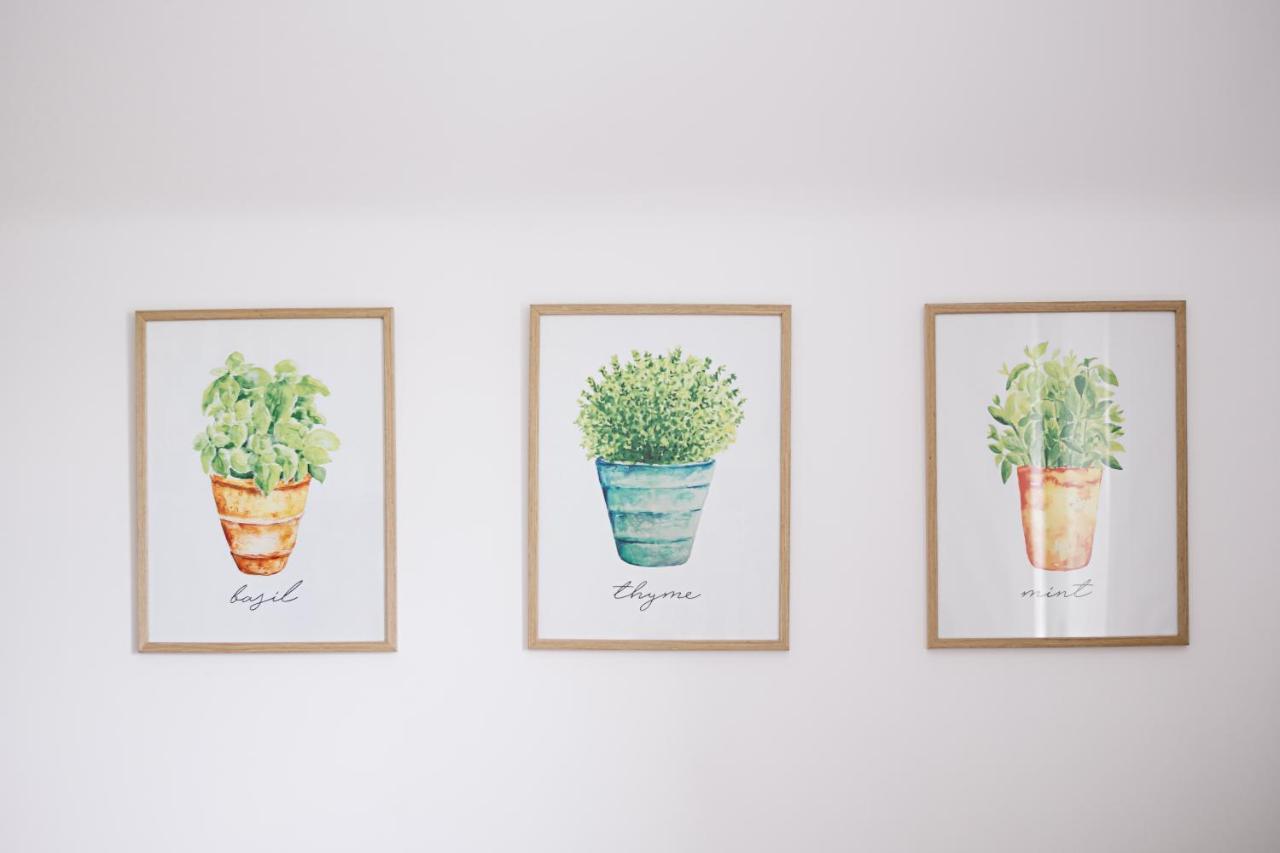 Appartamento Hygge House Bled Esterno foto