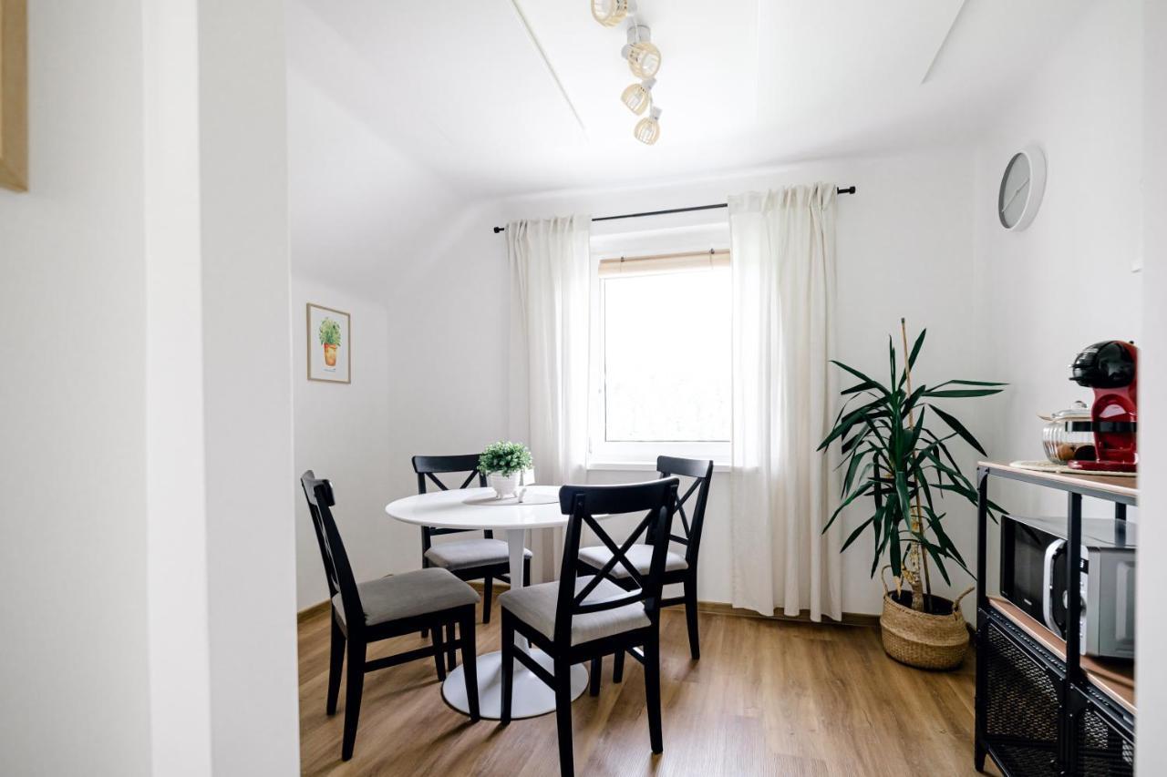 Appartamento Hygge House Bled Esterno foto