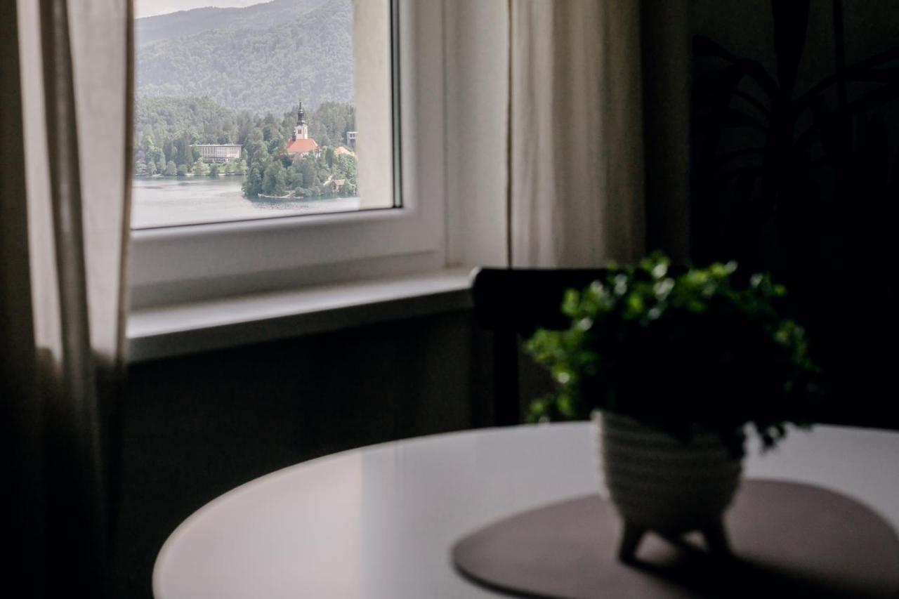Appartamento Hygge House Bled Esterno foto