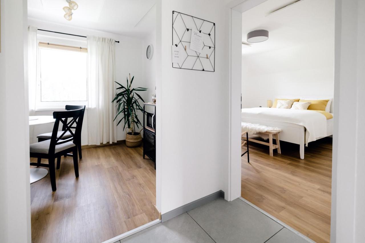 Appartamento Hygge House Bled Esterno foto