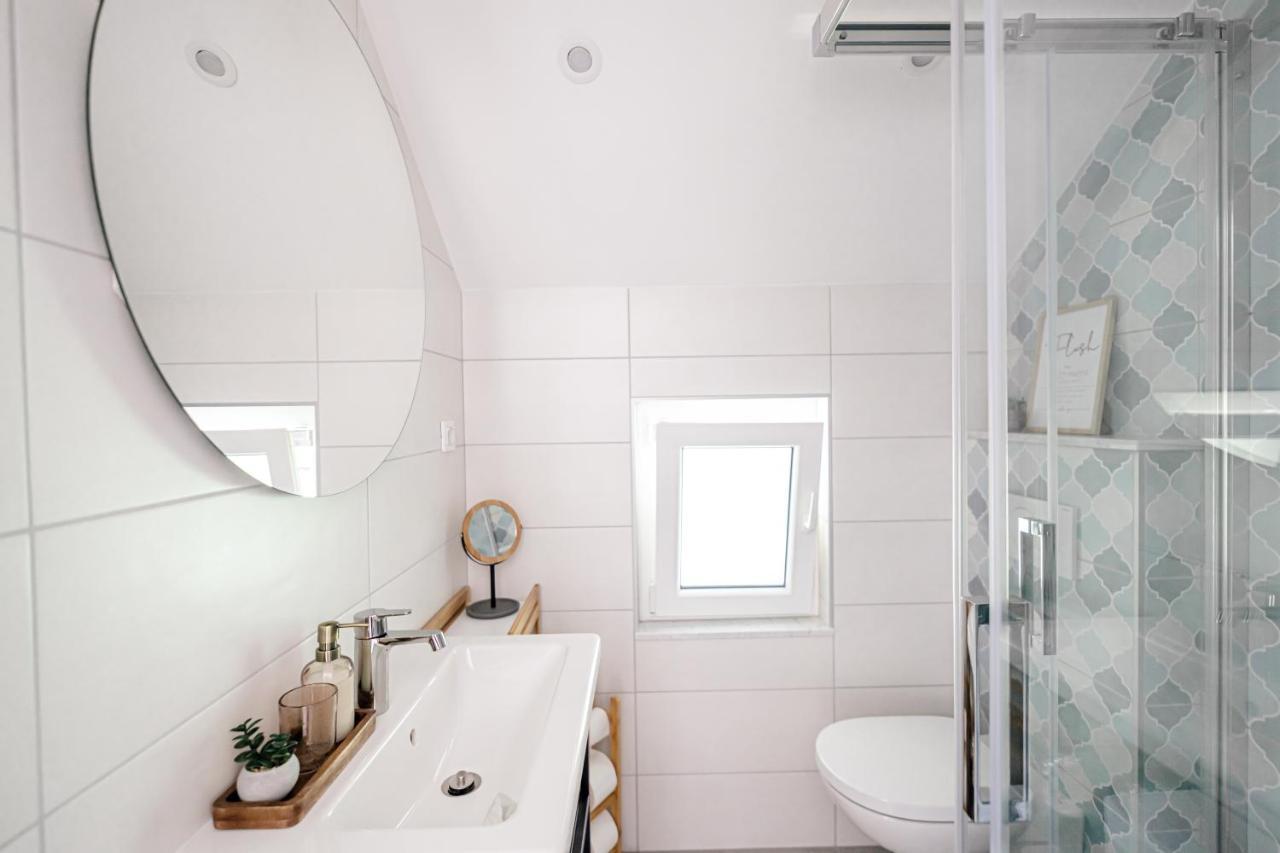 Appartamento Hygge House Bled Esterno foto