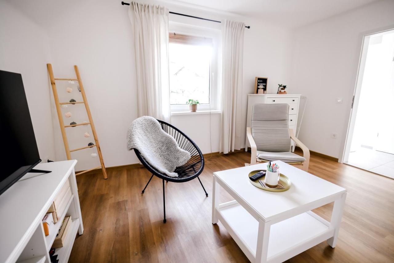 Appartamento Hygge House Bled Esterno foto