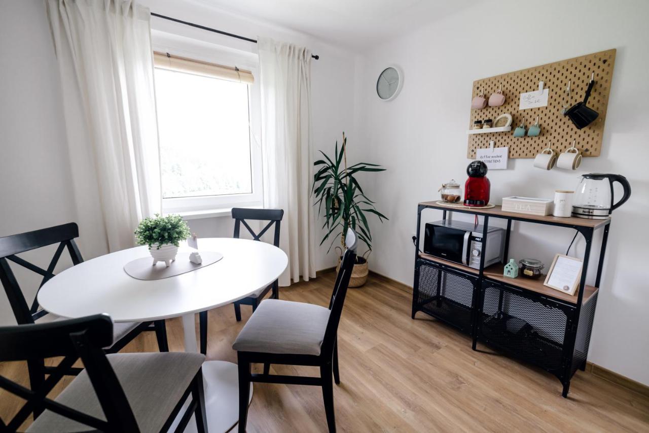 Appartamento Hygge House Bled Esterno foto