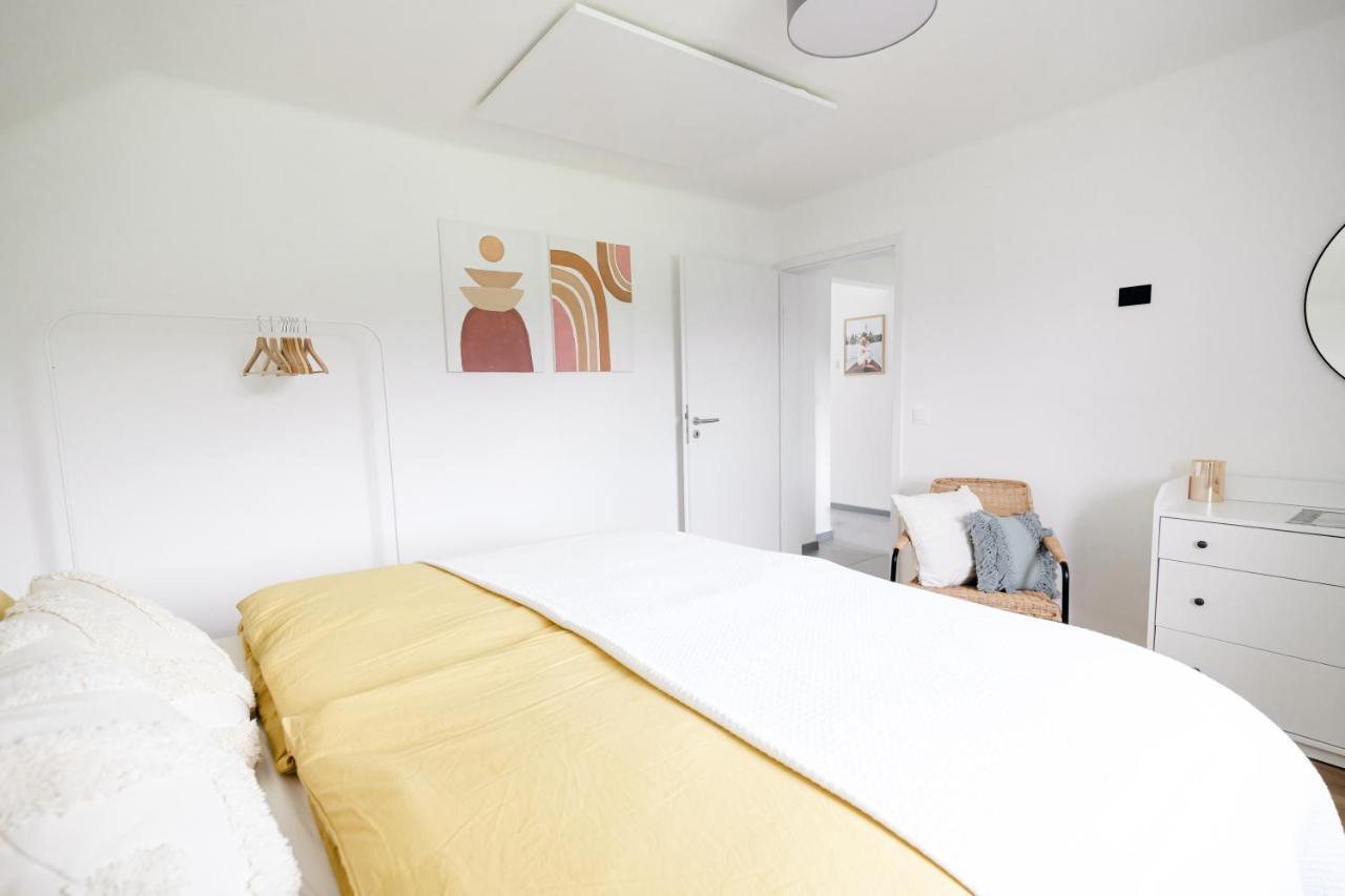 Appartamento Hygge House Bled Esterno foto