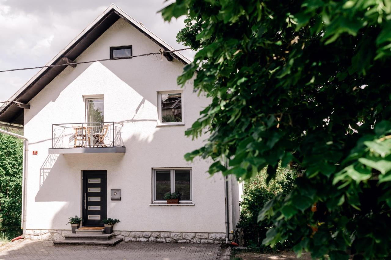Appartamento Hygge House Bled Esterno foto