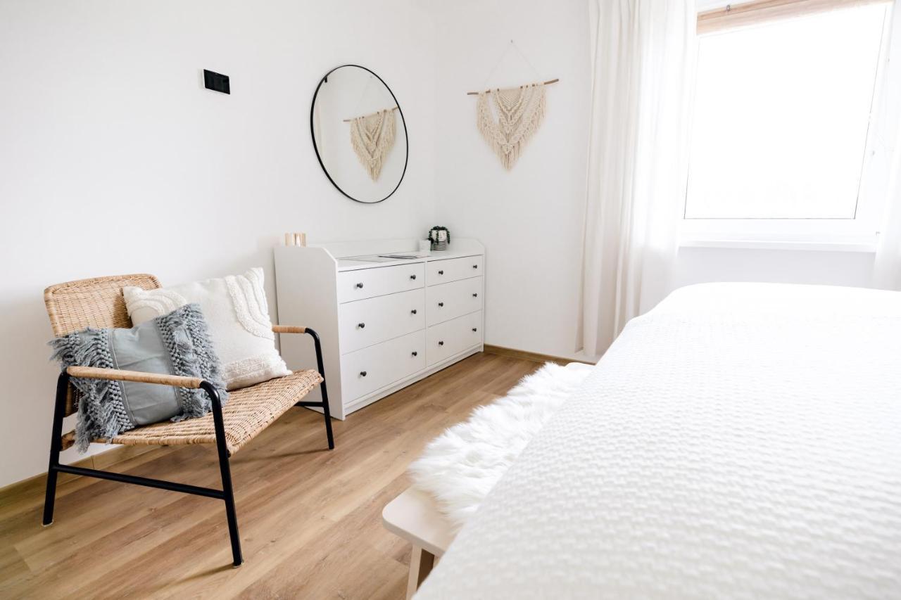 Appartamento Hygge House Bled Esterno foto