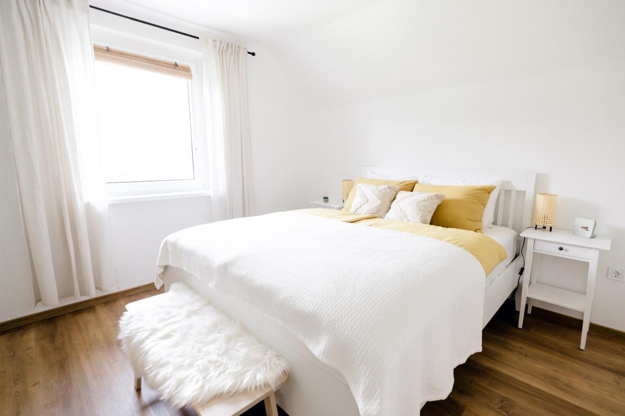 Appartamento Hygge House Bled Esterno foto