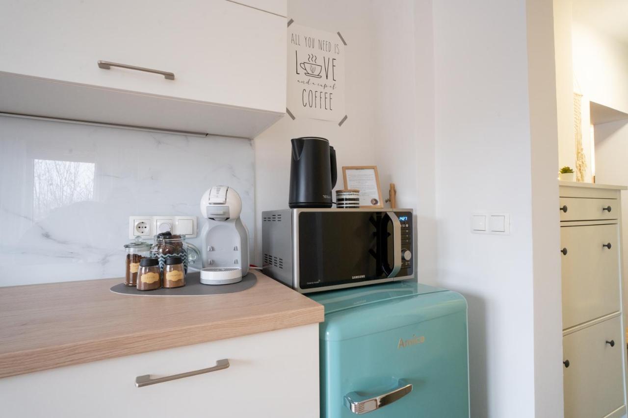 Appartamento Hygge House Bled Esterno foto