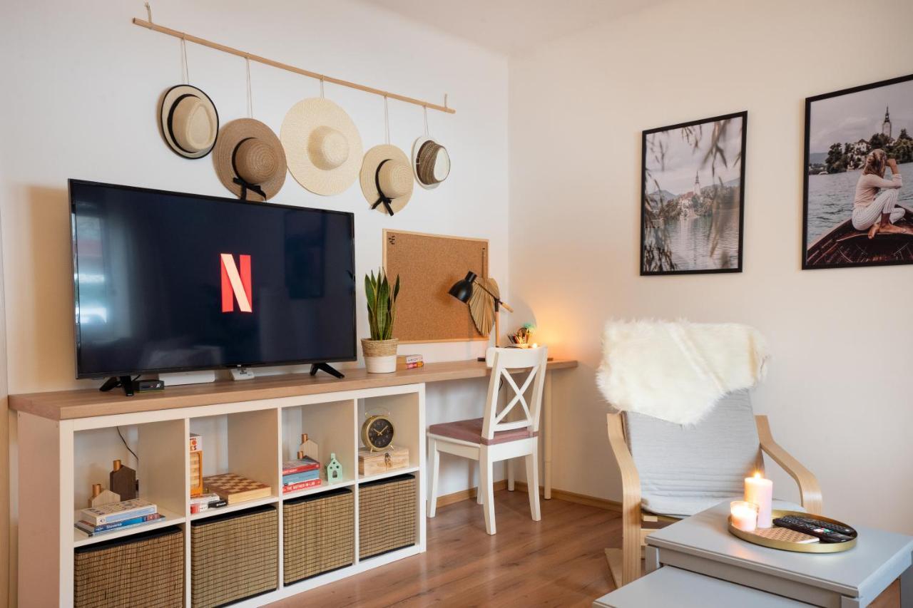 Appartamento Hygge House Bled Esterno foto