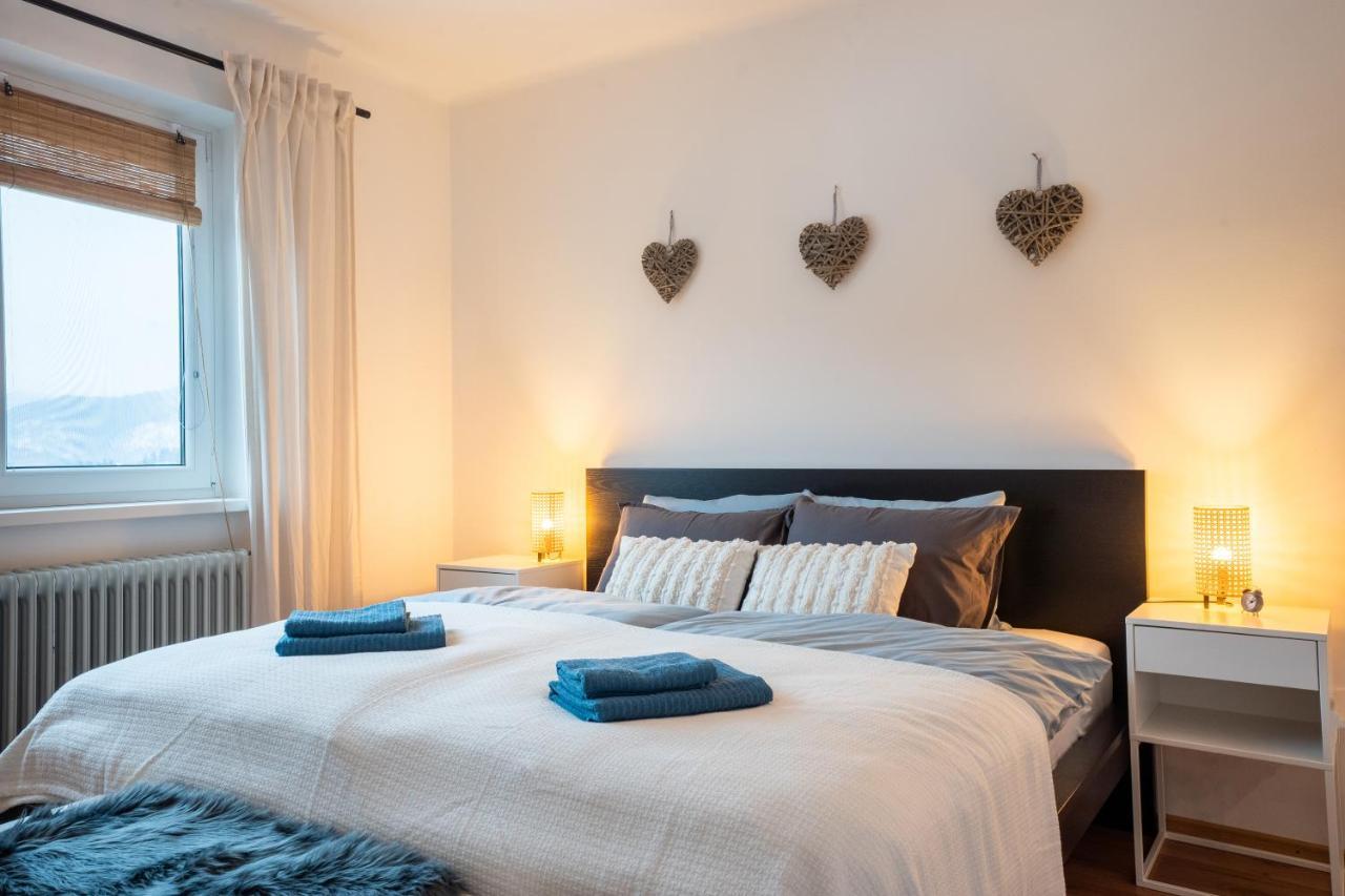 Appartamento Hygge House Bled Esterno foto