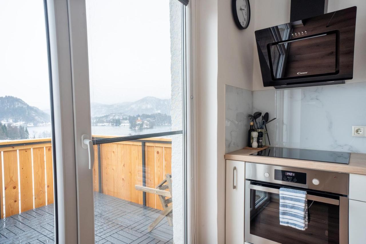 Appartamento Hygge House Bled Esterno foto