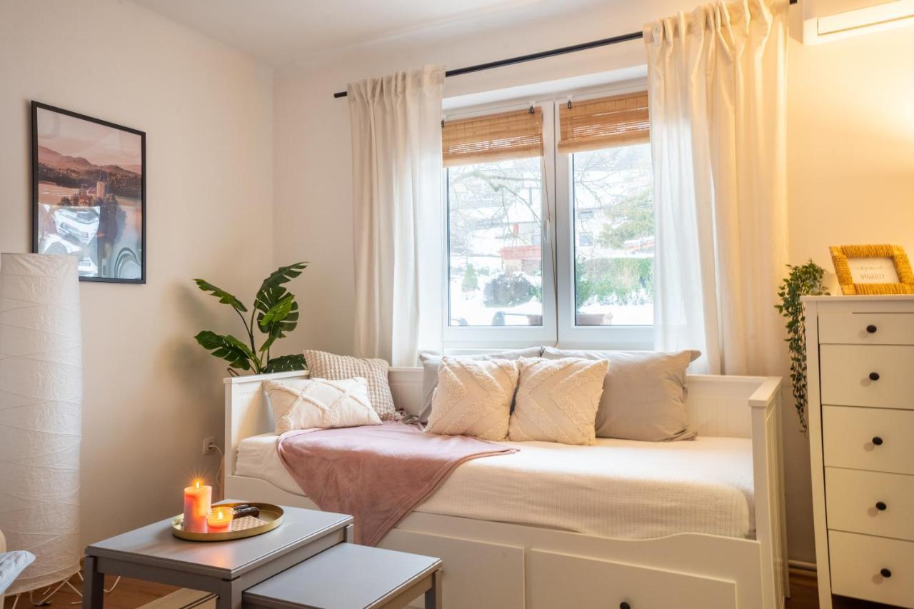 Appartamento Hygge House Bled Esterno foto