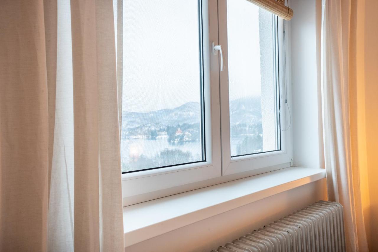 Appartamento Hygge House Bled Esterno foto