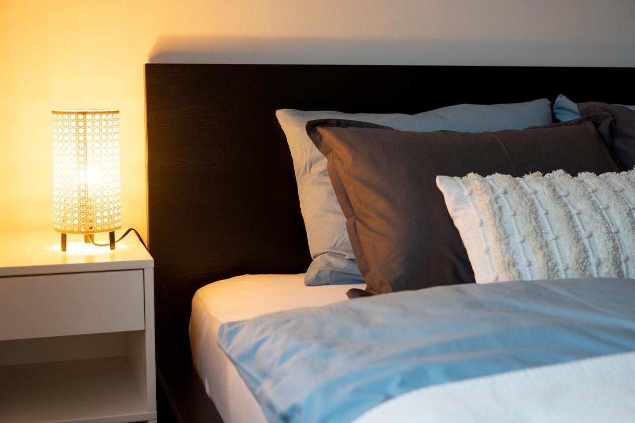 Appartamento Hygge House Bled Esterno foto