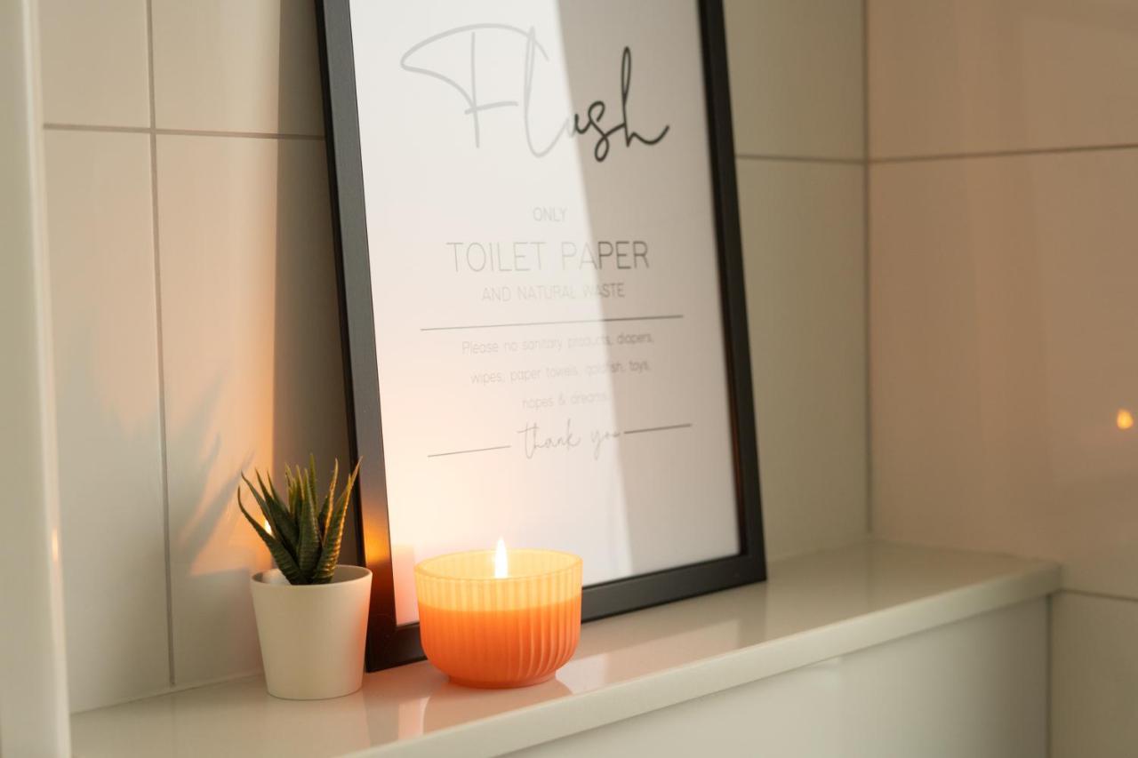 Appartamento Hygge House Bled Esterno foto