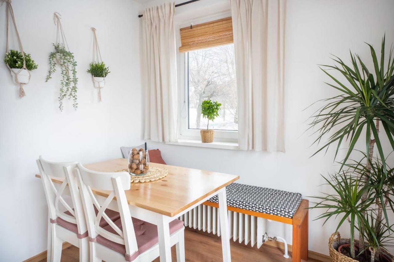 Appartamento Hygge House Bled Esterno foto