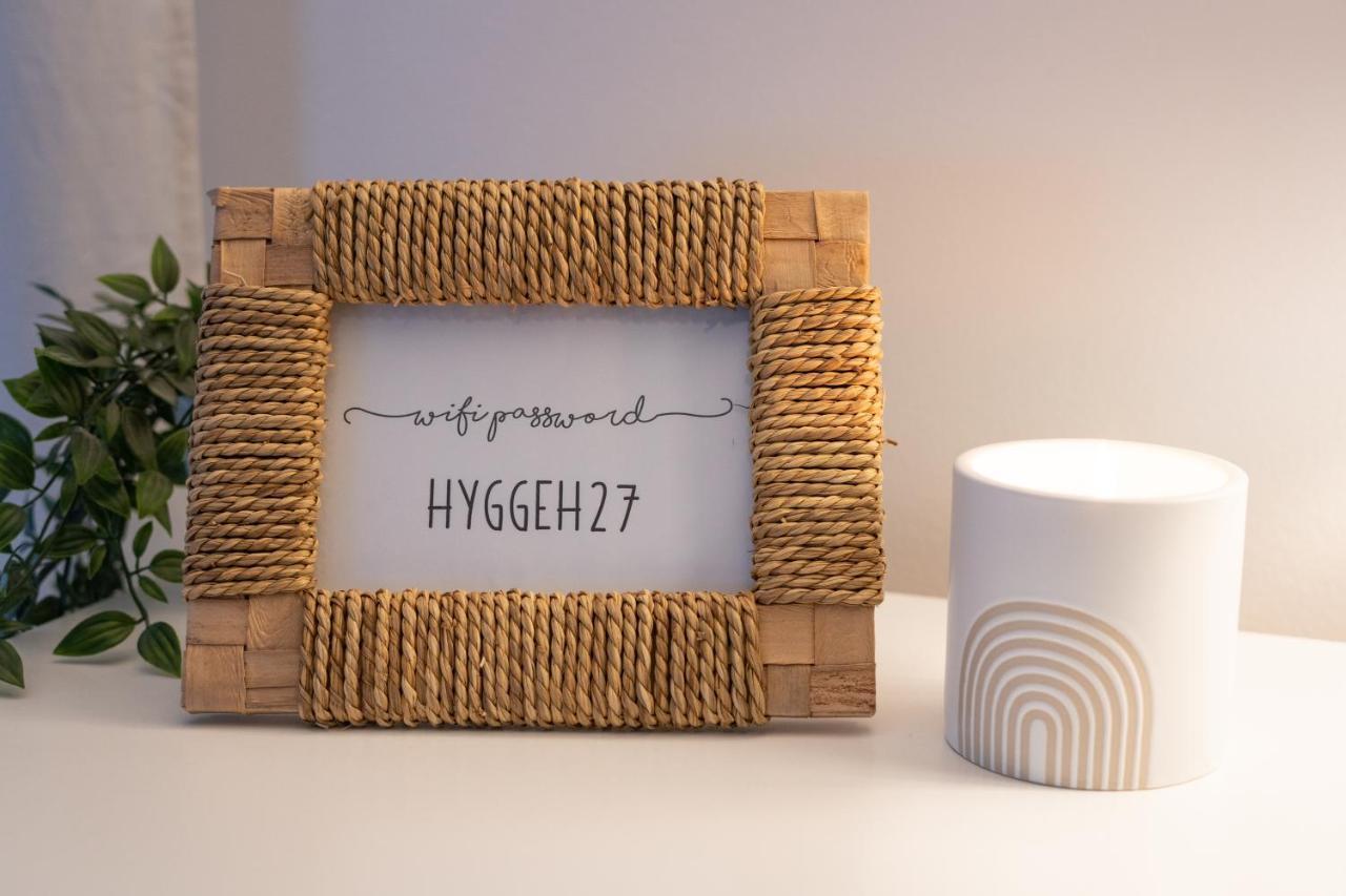 Appartamento Hygge House Bled Esterno foto