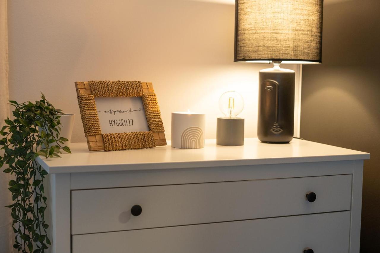 Appartamento Hygge House Bled Esterno foto