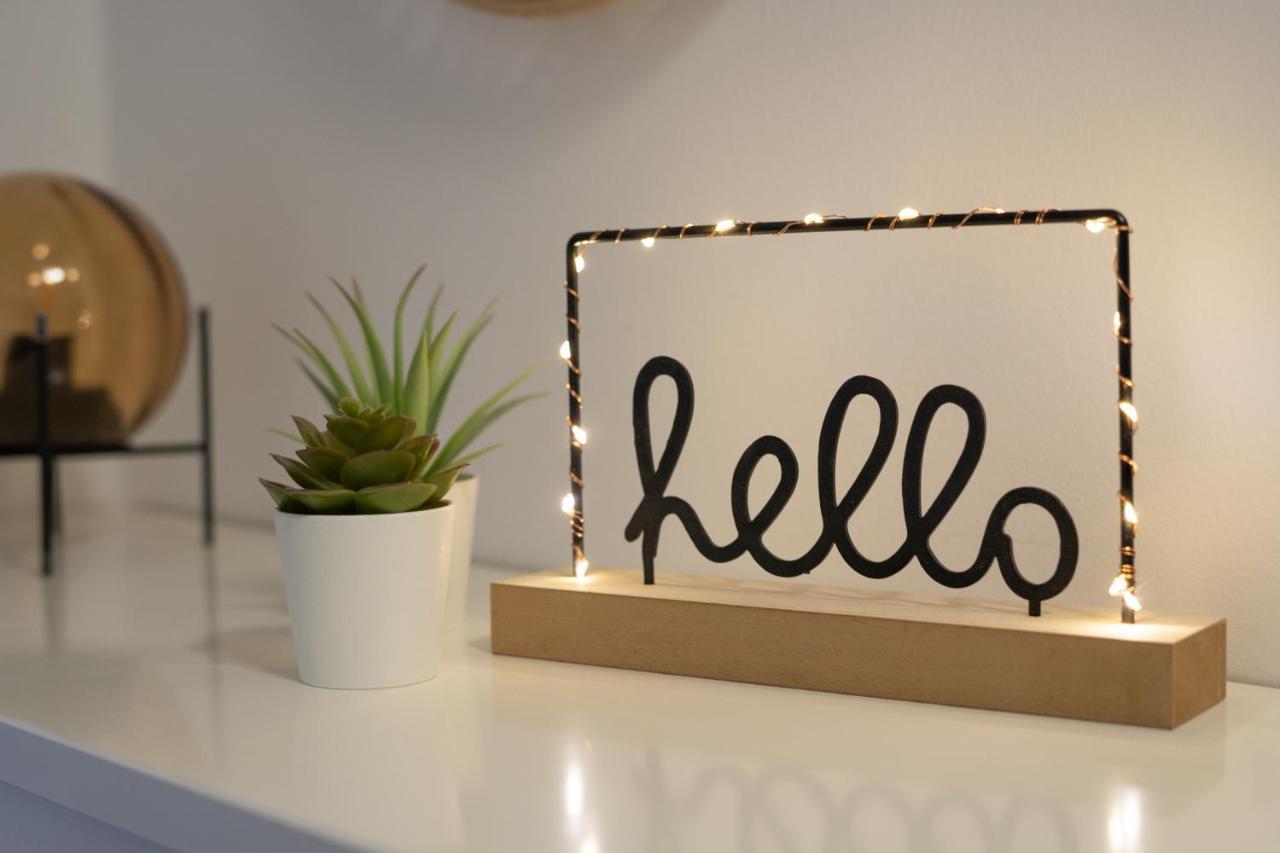 Appartamento Hygge House Bled Esterno foto