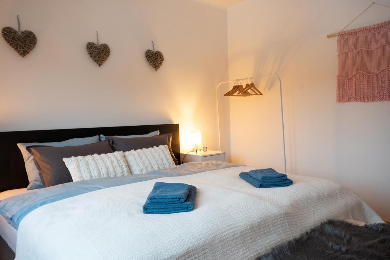 Appartamento Hygge House Bled Esterno foto
