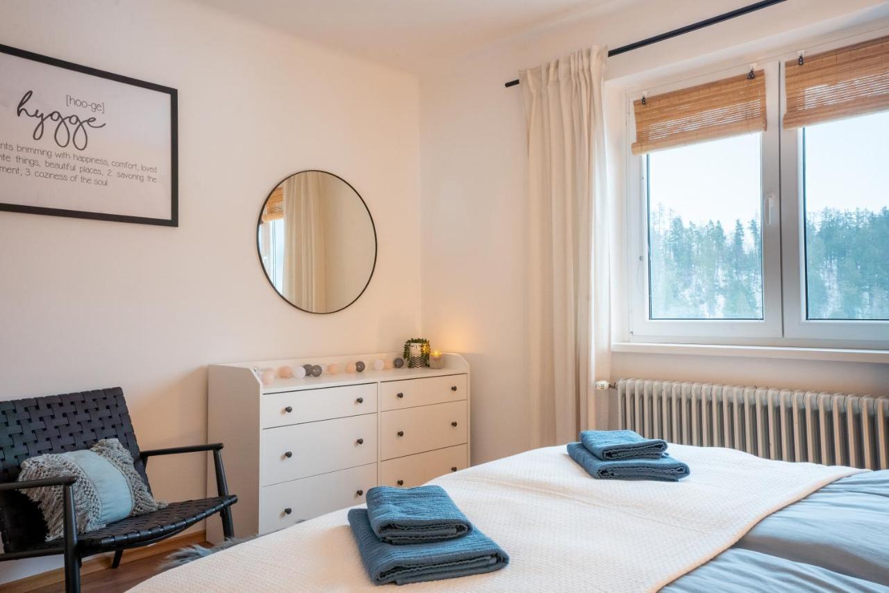 Appartamento Hygge House Bled Esterno foto