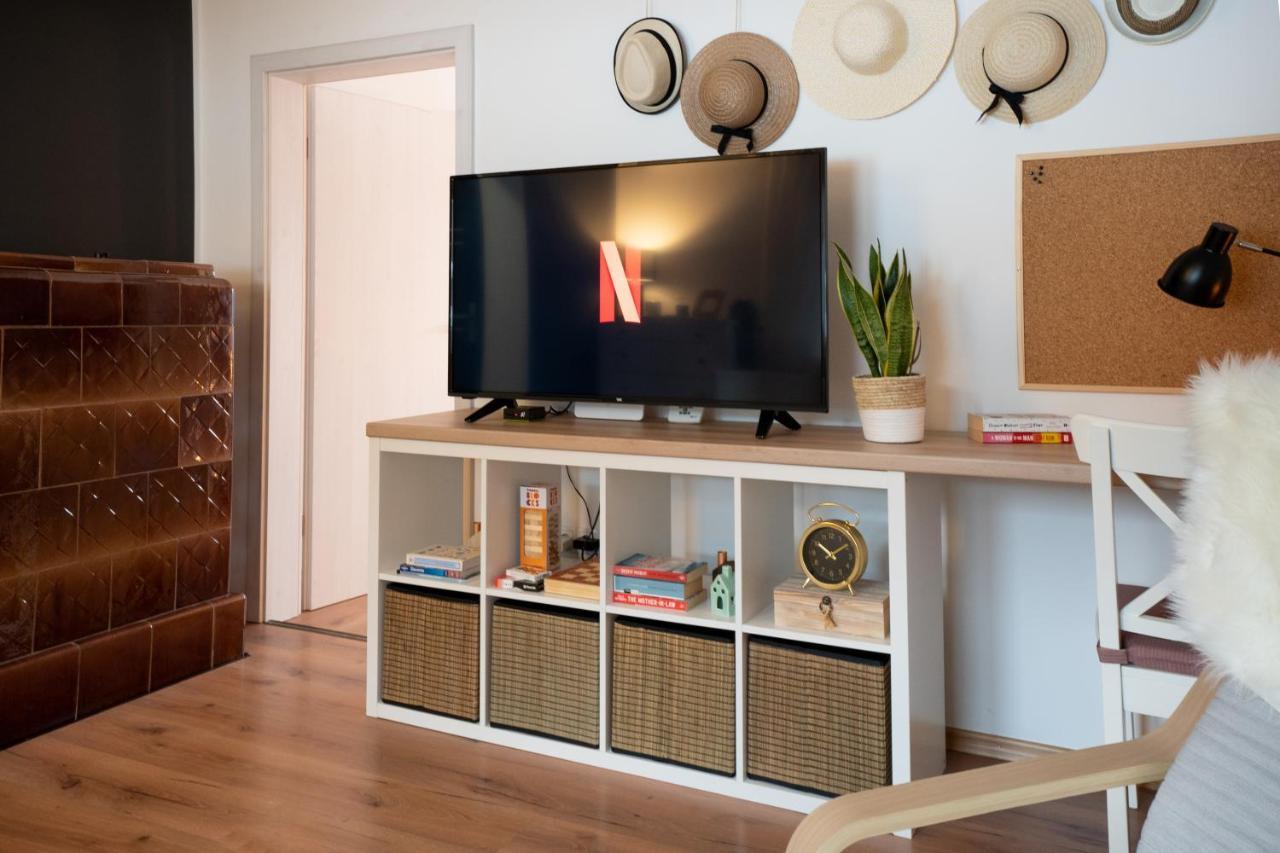 Appartamento Hygge House Bled Esterno foto
