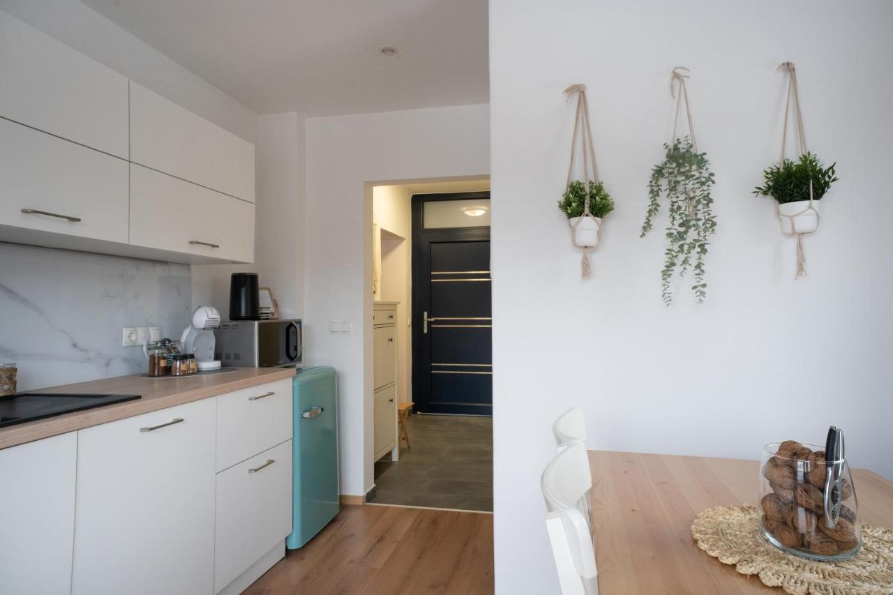 Appartamento Hygge House Bled Esterno foto