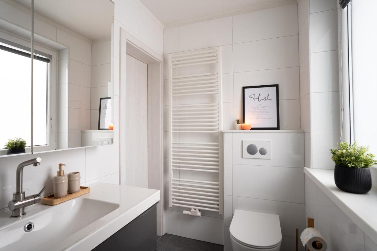 Appartamento Hygge House Bled Esterno foto