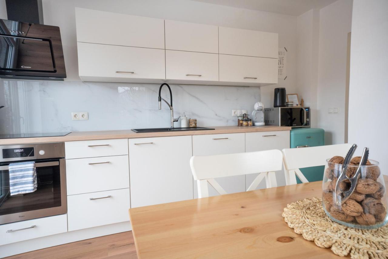 Appartamento Hygge House Bled Esterno foto