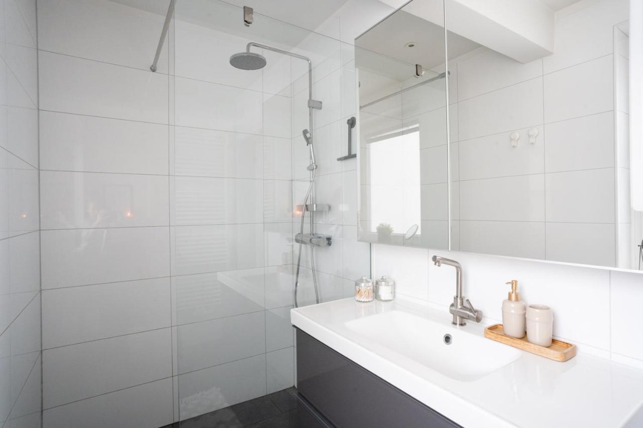 Appartamento Hygge House Bled Esterno foto