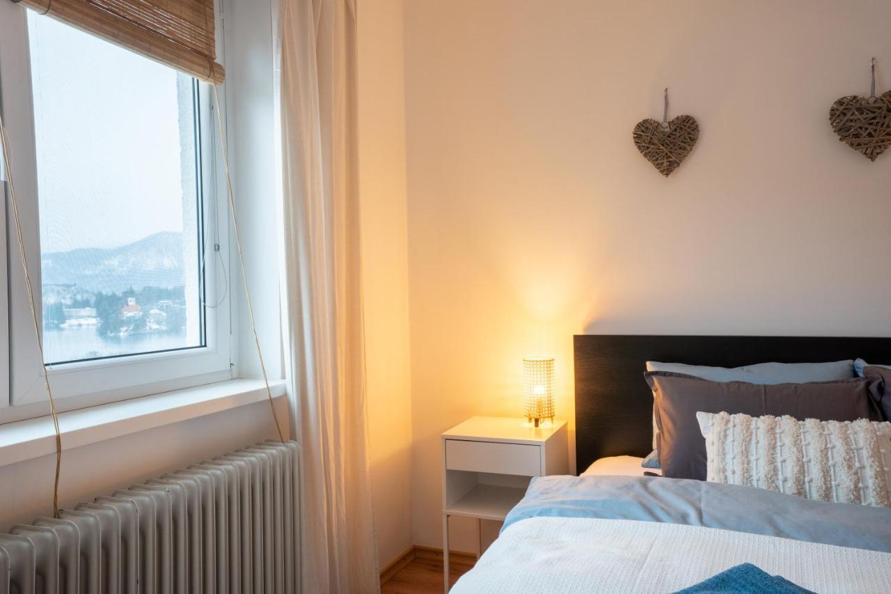 Appartamento Hygge House Bled Esterno foto