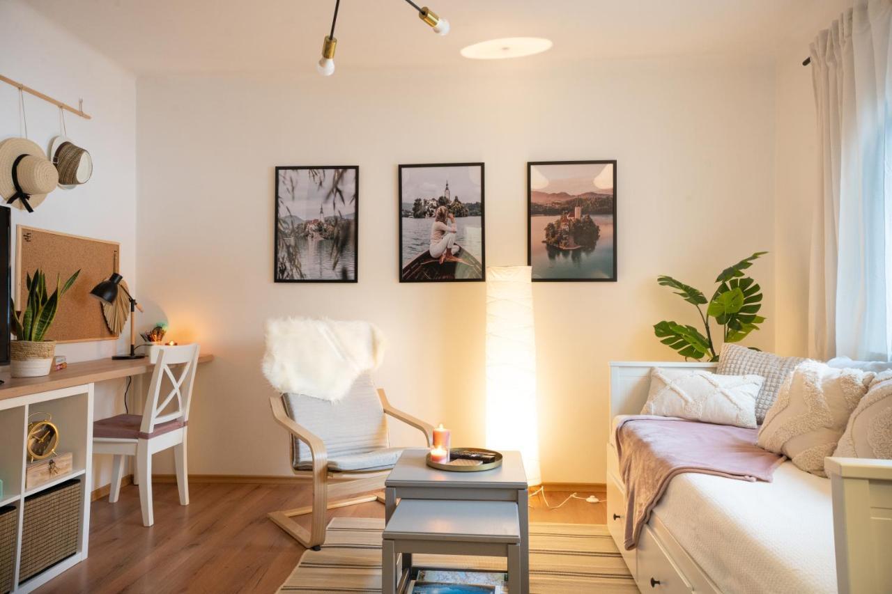 Appartamento Hygge House Bled Esterno foto